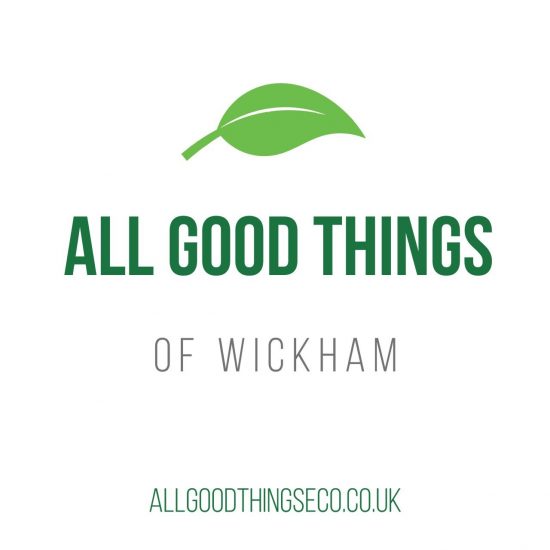 All Good Things Of Wickham