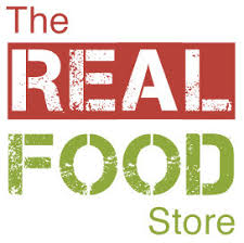 The real food store