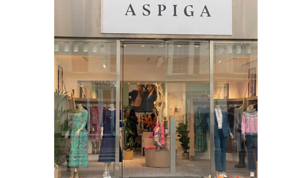 Plastic Free July Interview with Aspiga s Lucy Macnamara One