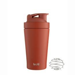 GARVIL GYM SHAKER BOTTLE & SHAKERS FOR PROTEIN SHAKE, 500ml