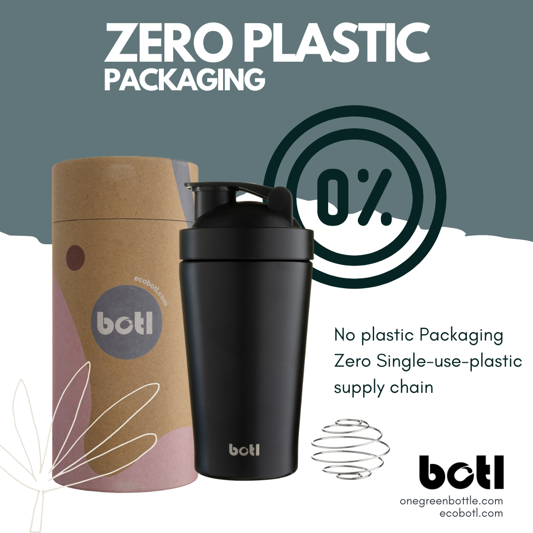500ml Scratch resistant stainless steel Gym Shaker/blender bottle – Have  you got the Botl ( Black) – One Green Bottle – Sustainable Stainless Steel  Water Bottles Lunchboxes and cups