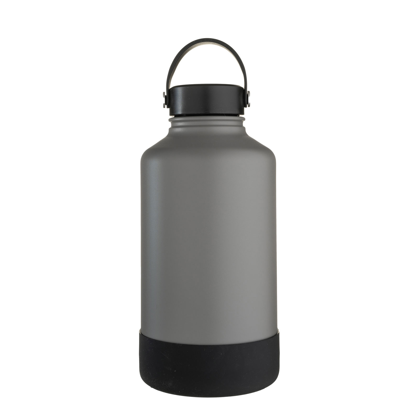 Stainless Steel Baby Bottle – Sixth and Zero