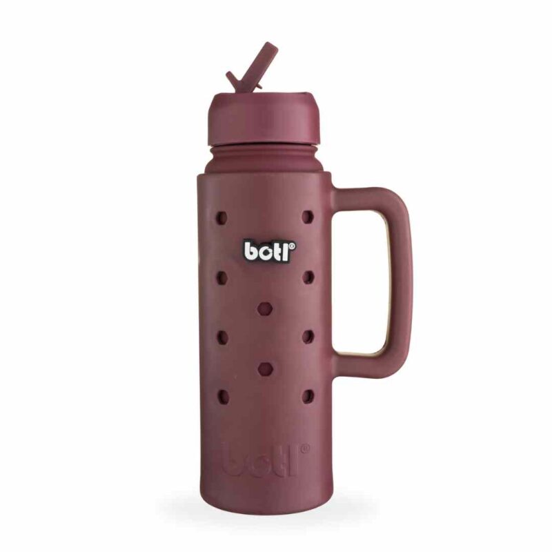 Customizable Water Bottle 700ml