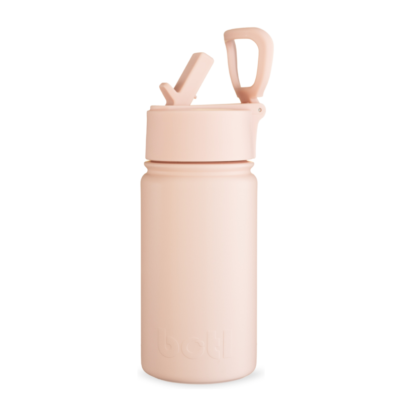 400ml Epic Pinky Promise stainless steel vacuum bottle - botl