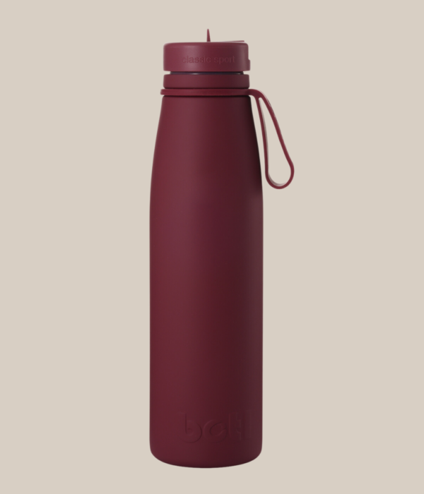 Evolution Insulated Bottles