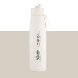 branded sustainable water bottles