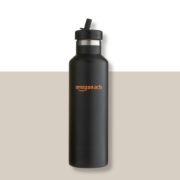 Custom water bottles UK