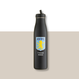 personalised sports water bottle